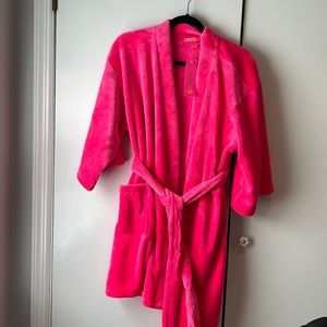 Super Soft Lilly Pulitzer Kimono Robe